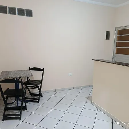 Residencial Jbo 1181 Apartment Guarulhos Exterior photo
