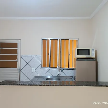 Residencial Jbo 1181 Apartment Guarulhos Exterior photo