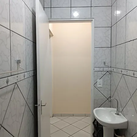 Residencial Jbo 1181 Apartment Guarulhos Exterior photo