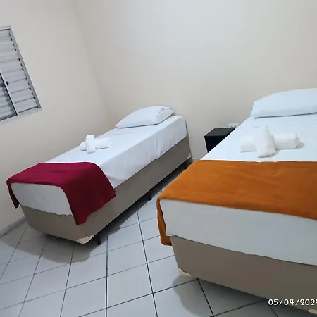 Residencial Jbo 1181 Apartment Guarulhos Exterior photo