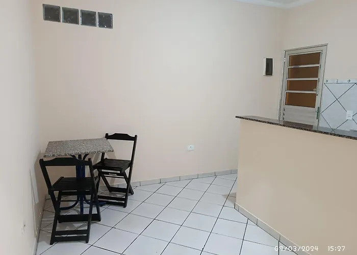 Residencial Jbo 1181