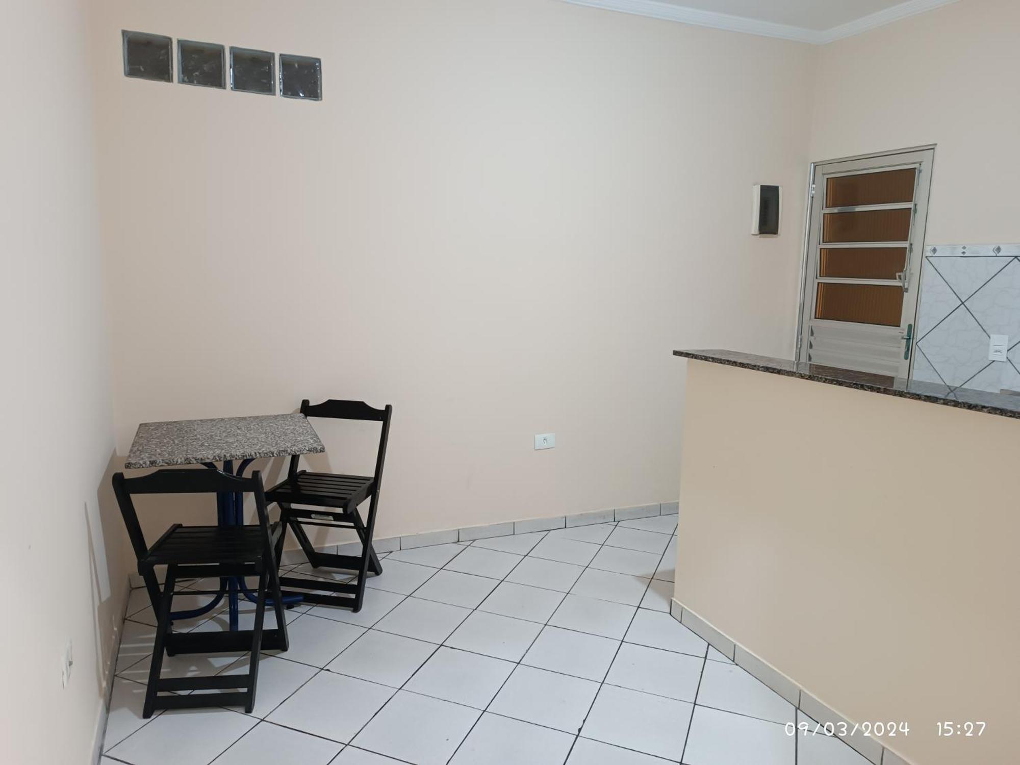 Residencial Jbo 1181 Apartment Guarulhos