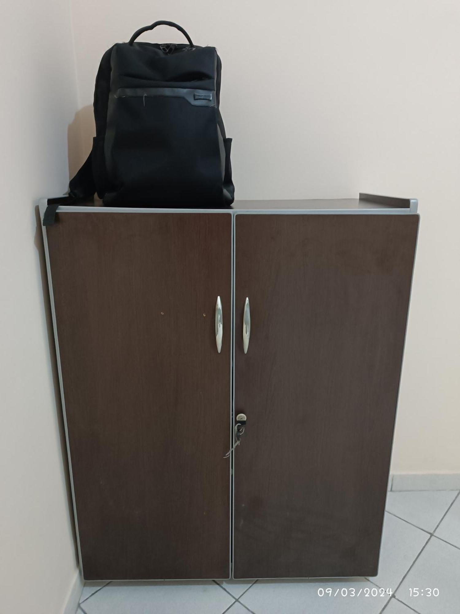 Apartment Residencial Jbo 1181 Guarulhos