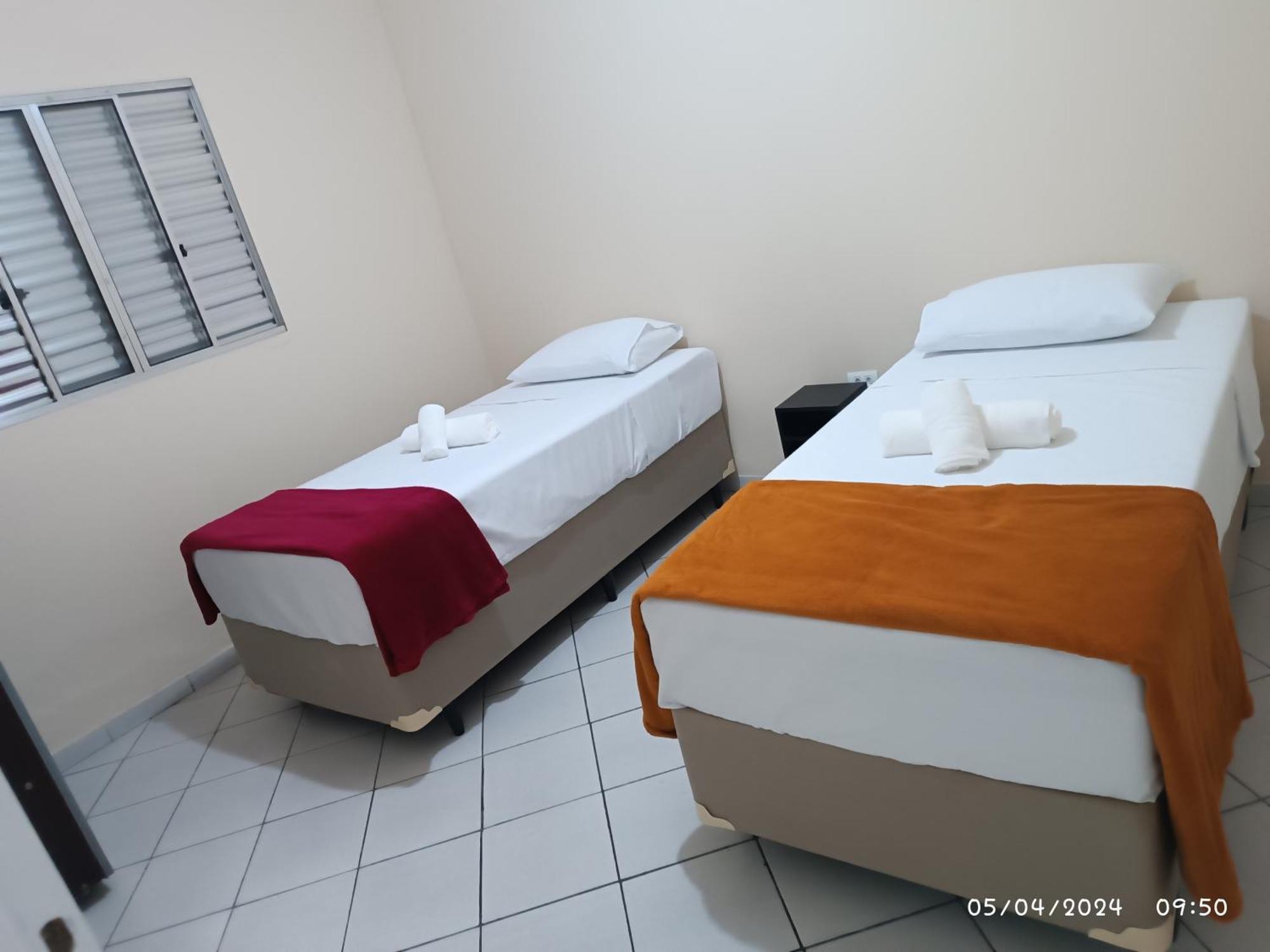 Residencial Jbo 1181 Apartment *