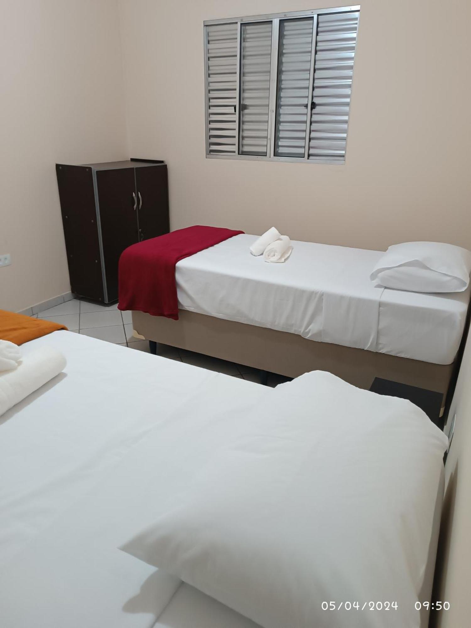 Residencial Jbo 1181 * Guarulhos