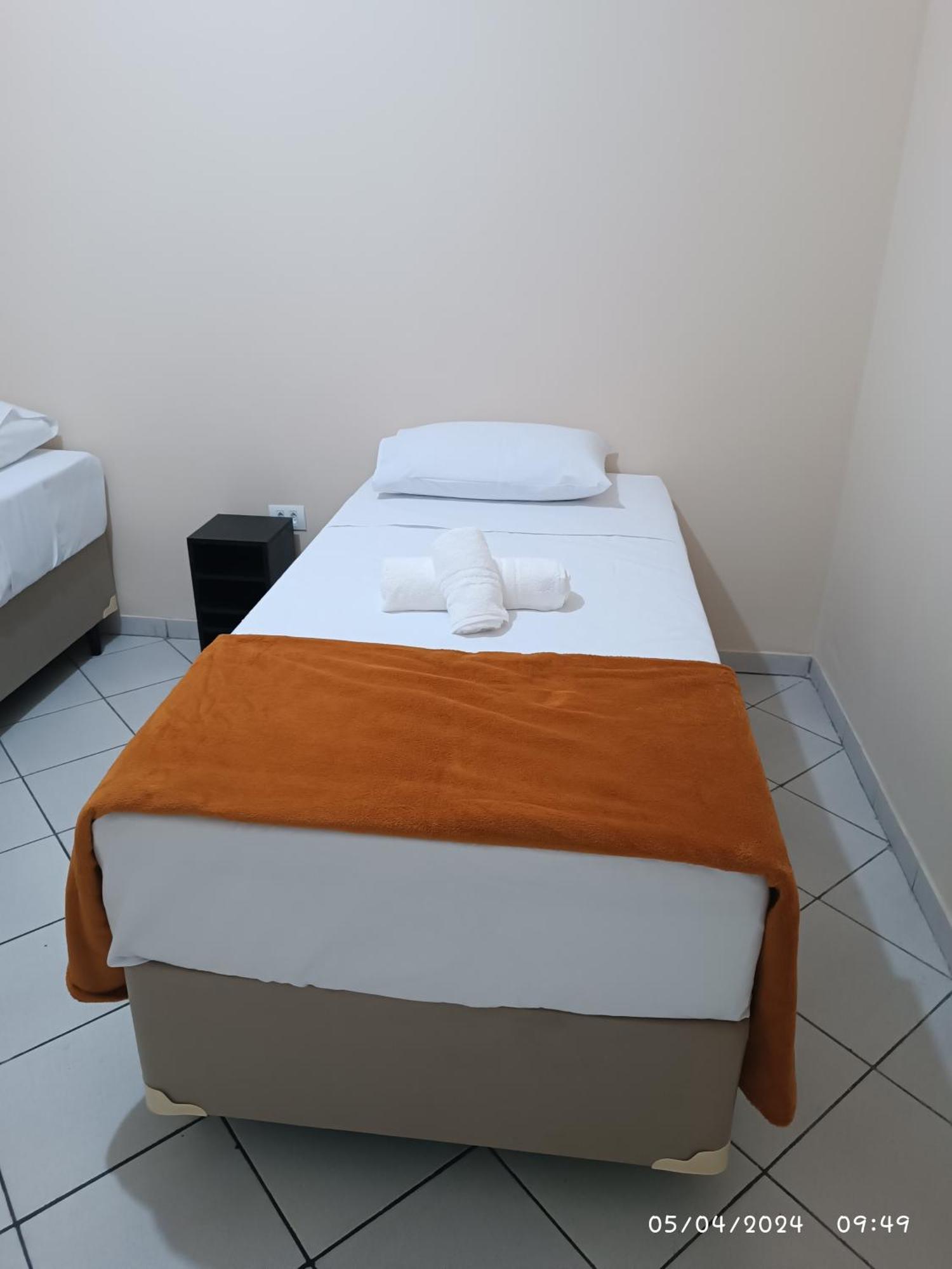 Residencial Jbo 1181 Apartment *