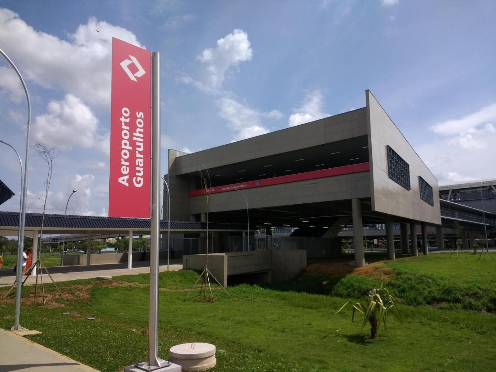 Residencial Jbo 1181 * Guarulhos